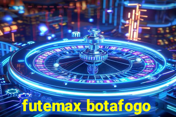 futemax botafogo